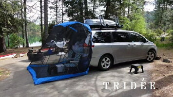 独占販売 車 キャンプテント バックドア テント タープ バック テント 超人気商品でぜひ早めにご検討ください 車 アウトドア テント Tridee キャンプテント テント ドア 車のバックドア連結 快適スペース 3面防虫メッシュ仕様 車内と行き来が可能 カバー付 簡単設置 独占販売 車 キャンプテント バックドア テント タープ バック テント 超人気商品でぜひ早めにご検討ください 車 アウトドア テント Tridee キャンプテント テント ドア 車のバックドア連結 快適スペース 3面防虫メッシュ仕様 車内と行き来が可能 カバー付 簡単設置