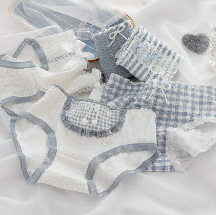 【期間限定2点購入で300円OFF！】中学生 パンティ 大人 5枚セット セット ショーツ 下着 学生 ショーツ..