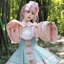 【2025ハロウィン!】キョンシーコスプレ衣装 3点セット 大人用~子供用 可愛くて怖いゾンビチャイナドレス 仮装パーティーに最適 撥水加工 初心者セット 洗濯...