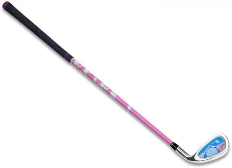 子供用 ゴルフクラブ アイアン単品 7番 右用 練習 初心者 カーボン シャフト おしゃれ 高品質スポーツ アウトドア ゴルフ その他 メンズウェア ウェア