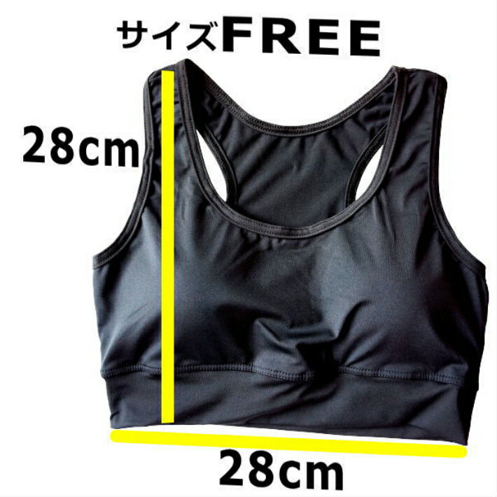 ダンスブラトップチューブトップキッズトップスへそ出しスポーツブラショート丈無地ホワイトブラック白黒ヨガジムウェアタンクトップダンス衣装ショートノースリーブダンス衣装ステージ衣装ヒップホップキッズジュニアレディースパット取り外しOK