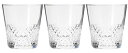 東洋佐々木ガラス ロックグラス クリアー 315ml 10オールドファッションドグラス 日本製 食洗機対応 T-20113HS-C705 3個セット