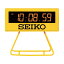 å(Seiko Clock) ܳФޤ
