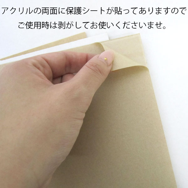 デッサン額縁 太子(379×288mm) 杉型...の紹介画像3