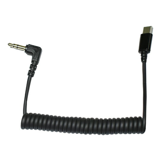 CKMOVA AC-UC3（3.5mmTRS⇔USB-C 接続ケーブル）for Android 1年保証付き 1