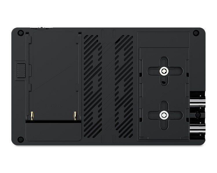 FEELWORLD �ե�������� FW568S 6����� �ե�����ɥ�����˥��� SDI HDMI