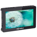FEELWORLD F5 PRO V4 フィールワールド 6インチ モニター 3D LUTタッチスクリーンDSLRカメラ4Kフィールドモニター HDMI/Type-C入力 IPS小型フルHD 1920x1080 外付けワイヤレス画像送信機