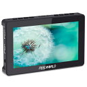 FEELWORLD F5 PRO V4 フィールワールド 6インチ モニター 3D LUTタッチスクリーンDSLRカメラ4Kフィールドモニター HDMI/Type-C入力 IPS小型フルHD 1920x1080 外付けワイヤレス画像送信機 その1