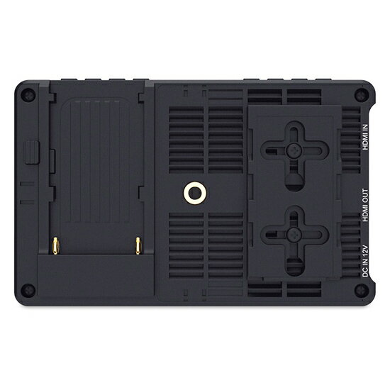 FEELWORLD F5 PRO V4 �ե�������� 6����� ��˥��� 3D LUT���å������꡼��DSLR�����4K�ե�����ɥ�˥��� HDMI/Type-C���� IPS�����ե�HD 1920x1080 ���դ��磻��쥹����������