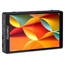 FEELWORLD フィールワールド F7PRO 7インチ モニター 1年保証付 3DLUT タッチスクリーン DSLRカメラフィールドディレクターACモニター...