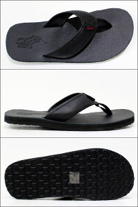 ラルフローレンサンダルPOLORALPHLAUREN(ポロラルフローレン)メンズレザーサンダルビッグポニービーチシャワーサンダルSULLIVANSANDAL816730104【あす楽対応】