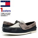 トミー スニーカー TOMMY HILFIGER (トミーヒ...