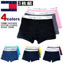 【7/15 再入荷済み!】 トミー ボクサーパンツ TOMM...