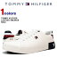 ֥ʡȥߡ ˡ tomyˡ TOMMY HILFIGER (ȥߡҥե)  쥶ˡ ˡ  塼  쥶 TM REZZ LETHER SHOES (WHITE) REZZ ڤбۡפ򸫤