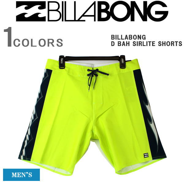 ビラボン ボードショーツ BILLABONG メンズ ボードショーツ サーフパンツ サーフショーツ サーフトランクス サーフィン マリンスポーツ フィッシング 水着 水泳 海パン 海水パンツ カッコイイ オシャレ ビッグサイズ USサイズ 大きめサイズ ABYBS00233-NYE 【あす楽対応】