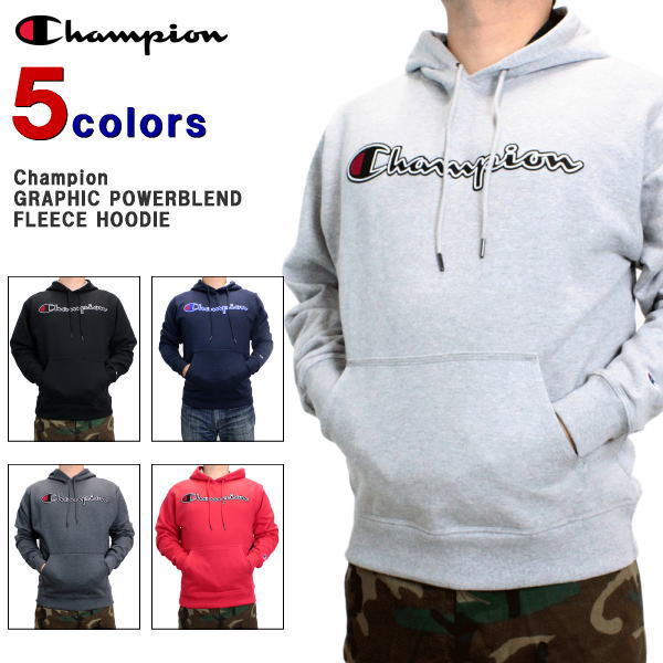 【SALE】チャンピオンパーカー メンズパーカー レディースパーカー チャンピオンパーカー メンズパーカー チャンピオンフーディー champion 無地 裏起毛 USAモデル 大きいサイズ オーバーサイズ ビッグシルエット ビッグサイズ GF89H-Y07416 【あす楽対応】