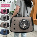 【最強配送 在庫あり 送料無料】PET ペット用品 折りたたみ式 犬 キャリーバッグ 猫 ペット用キャリーバッグ 小型犬 折りたたみ ねこちゃん ペットキャリー...