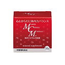 海洋ミネラル MCM粉末 50g 料理にも使える 身体の健康を保つために必須な元素群を濃縮イオン化したサプリメント