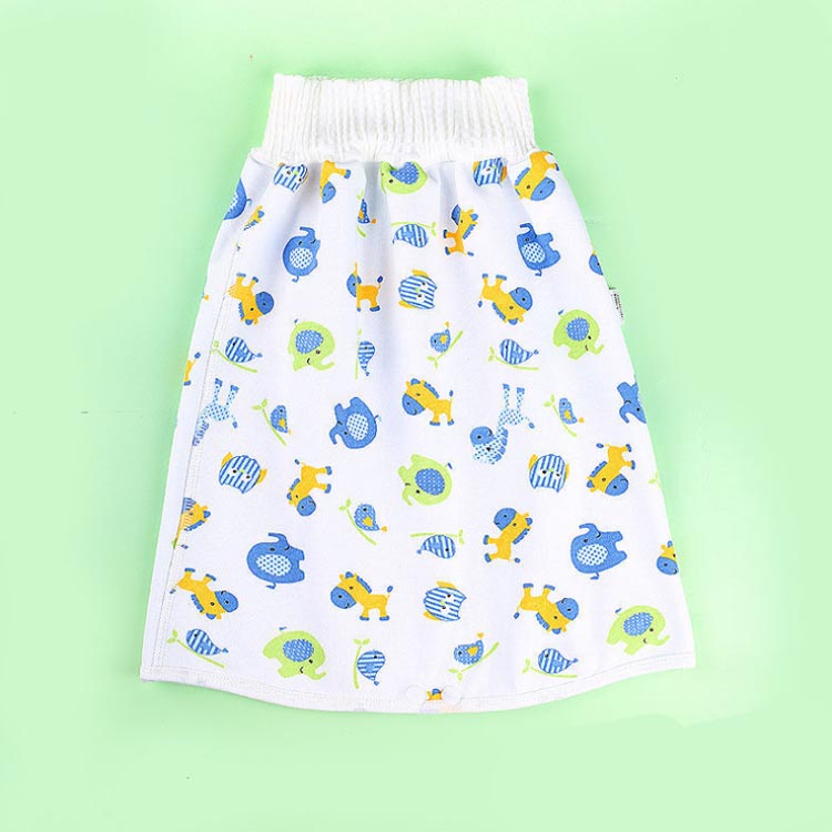 トレパン おねしょ 腹巻 おねしょケット ケット キッズ スカート 2点セット 子供 ...