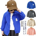 子供 ジャケット フリース キッズ 冬服 フリースジャケット 暖かい 送料無料 男の子 ジップアップ ブルゾン アウター ベビー服 フードなし ベビー かわいい ジャンパー かっこいい 女の子 フリースジャケット 登園 通学 ベージュ グレー ブルー