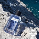 楽天イヴサンローランボーテ公式ストア【公式】Y MEN オーデトワレ / 60mL / イヴサンローラン イブサンローラン ysl / 香水 フレグランス / 正規品 送料無料 / メンズ / ベルガモット アルデヒド オリバナム ラベンダー ゼラニウム クラリセージ アンバーグリス シダーウッド ラッピング ギフト プレゼント