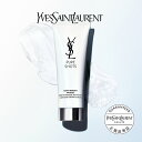 ピュアショット ムース クレンザー / イヴサンローラン イブサンローラン ysl / 洗顔 フォーム / 正規品 送料無料 / 新製品 ムース 透明感 洗浄力 敏感肌 デパコス ギフト プレゼント 妻 彼女 夫 彼 パートナー ラッピング