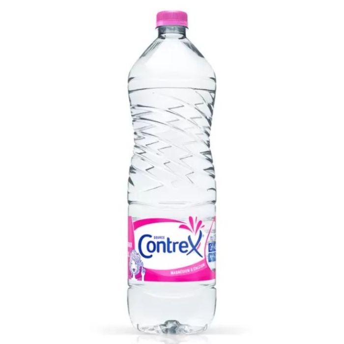 コストコ コントレックス 1.5L×12本 硬水 ミネラルウォーター 1500ml ペットボトル フランス産 ナチュラルミネラルウォーター 水 ケース販売 まとめ買い 1つからお届け ysmarket-10000155 YSマーケット サンプル画像3