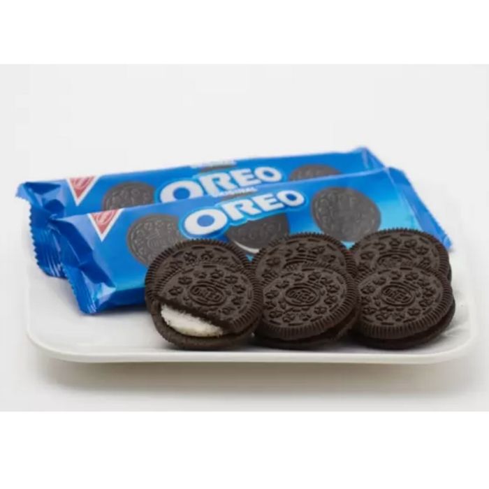 コストコ Oreoオレオ バニラクリーム 144枚入 個包装 シェア お土産 パーティー 食...