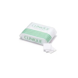 クリニーク(CLINIQUE) CLINIQUE クリニーク コットン N 100枚入