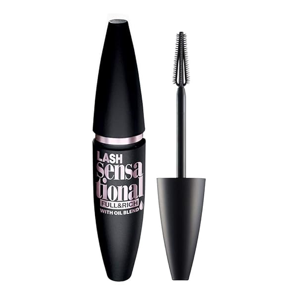 メイベリン マスカラ ラッシュセンセーショナル フル&リッチ 01 ブラック お湯で落ちる ボリュームブランドMAYBELLINE(メイベリン)色ブラックモデル商品説明【商品概要】ボリュームタイプのマスカラお湯で簡単オフひと塗りで毛先まで贅沢に密度感アップしダマのない仕上がりにボタニカルケアオイルがまつ毛をケア色:02 ブラウン【商品説明】【商品詳細】ブランド：MAYBELLINE(メイベリン)商品種別：マスカラ商品名：メイベリン マスカラ ラッシュセンセーショナル フル&リッチ 01 ブラック お湯で落ちる ボリューム商品番号：6902395448990商品内容：10ミリリットル (x 1)色：ブラック【当店からの連絡】