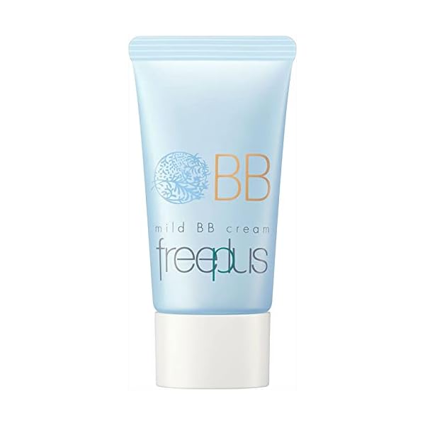 フリープラス マイルドBBクリームd SPF24 PA 30g