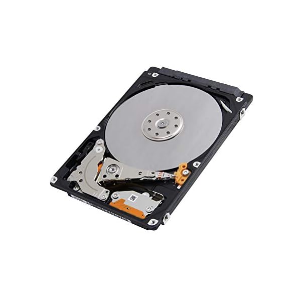 TOSHIBA 東芝 2.5インチ HDD SATA 9.5mm 5400rpm 2TB MQ04ABD200 ［ バルク ］