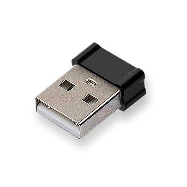 USB Mouse Jiggler - マウスムーバーによ