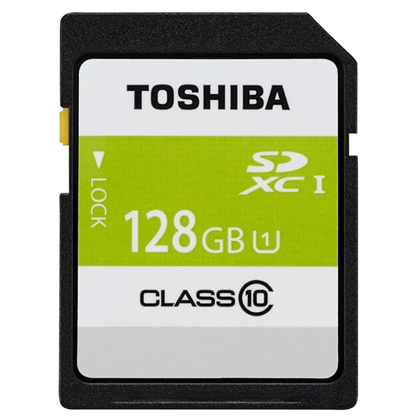 TOSHIBA SDXCカード 128GB Class10 UHS-I対応 (最大転送速度40MB/s) SDAR40N128Gブランド東芝(TOSHIBA)色モデルSDAR40N128G商品説明【商品概要】容量:128GBインターフェース...