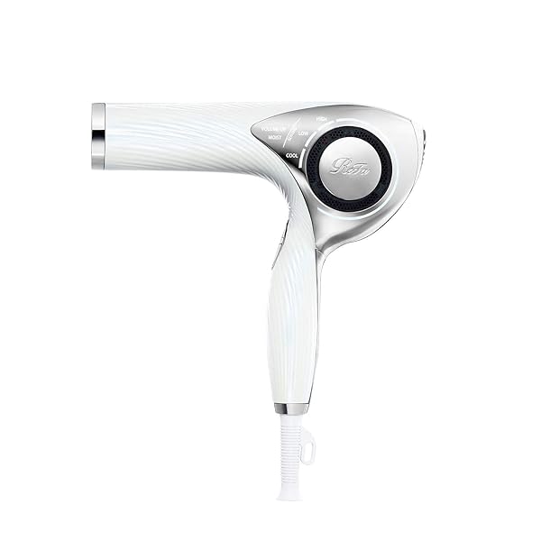 ReFa BEAUTECH DRYER （ホワ