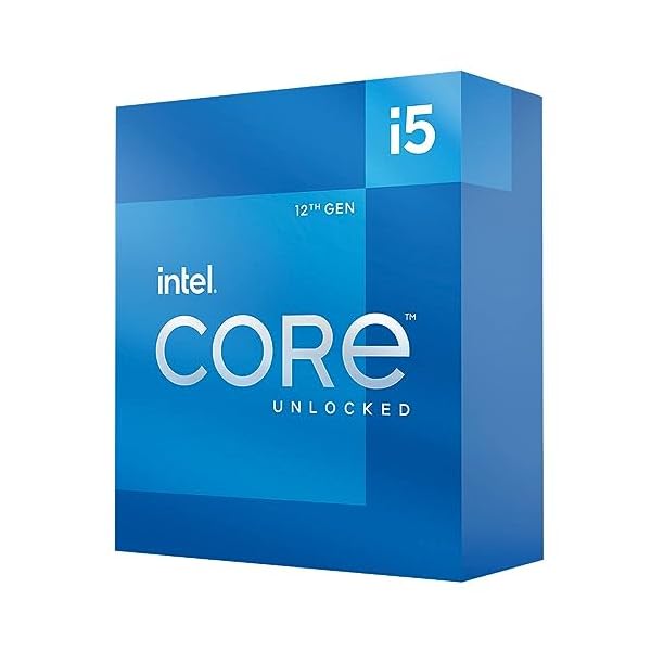 Intel Corei5 ץå 12600K 3.7GHz  4.9GHz  12 LGA 1700 BX8071512600K