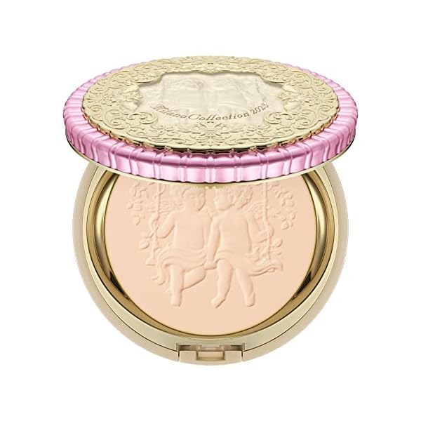 Milano Collection(ミラノコレクション) プレスト フェースアップパウダー2023