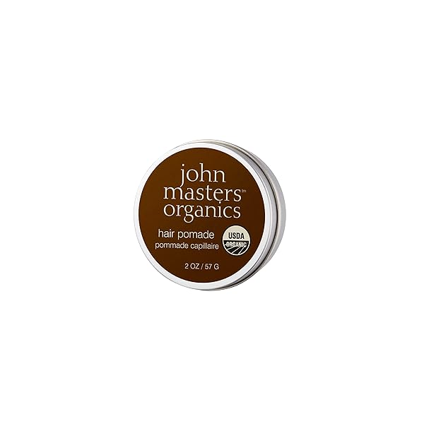 ジョンマスターオーガニック(john masters organics) ヘアワックス 57g