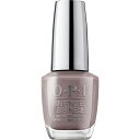 OPI 速乾 マニキュア 色ツヤ長持ち ベージュ 15mL (インフィニットシャイン ISL28)