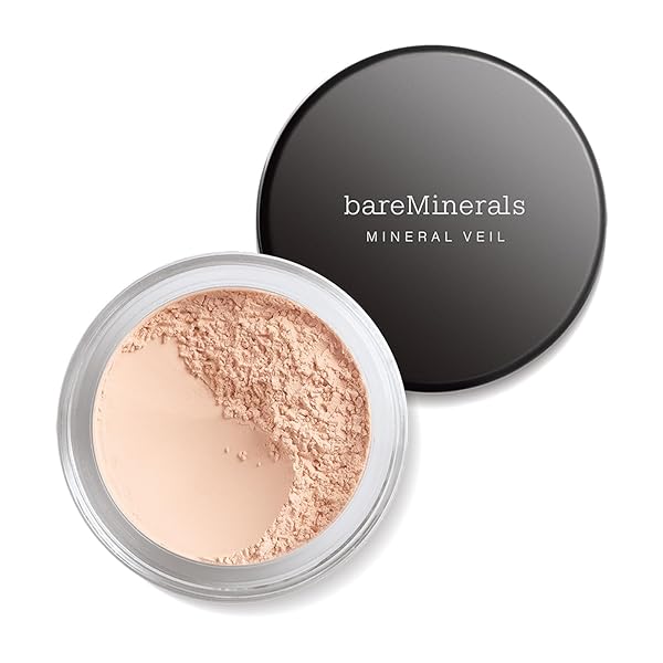 bareMinerals ベアミネラル ハイドレイティング ミネラルベール 6g