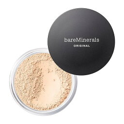 bareMinerals ベアミネラル オリジナル ファンデーション フェア 01 明るいピンク系 8g SPF15 PA++