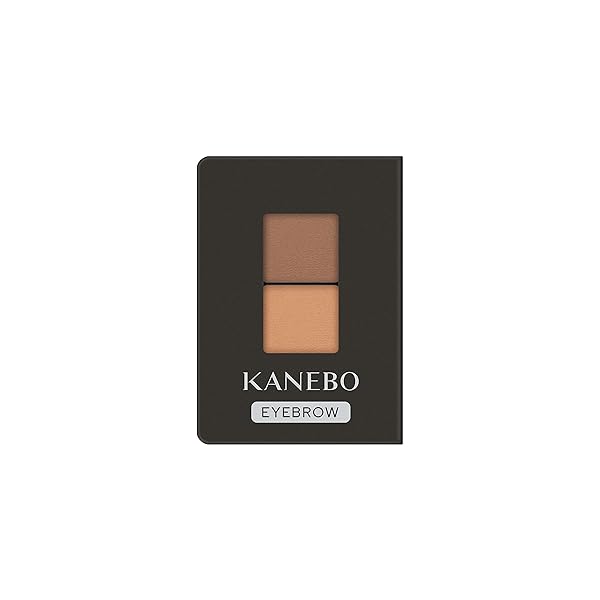 KANEBO(ͥܥ) ֥ǥ奪 ED1 ED01 Soft Shade Brown 1.5g