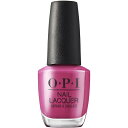 OPI マニキュア 高発色 塗りやすい 赤 15mL (ネイルラッカー NLLA05)ブランドOPI(オーピーアイ)色7th & Flowerモデル99350098459商品説明【商品概要】内容量:15ml【商品説明】【商品詳細】ブランド：OPI(オーピーアイ)商品種別：マニキュア・ネイルポリッシュ商品名：OPI マニキュア 高発色 塗りやすい 赤 15mL (ネイルラッカー NLLA05)製造元：オーピーアイジャパン商品番号：99350098459発売日：2020年09月23日商品内容：15mL色：7th & Flower商品タイプ：NLLA05【当店からの連絡】