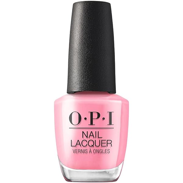 オー・ピー・アイ(O・P・I) マニキュア OPI マニキュア 高発色 塗りやすい ピンク 15mL (ネイルラッカー NLD52)