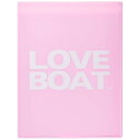 [LOVE BOAT] ~[ LB-MR01 LOVE BOATsN~zCg one size