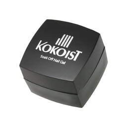 KOKOIST カラージェル E-7 2.5g キャラメルピンク UV/LED対応