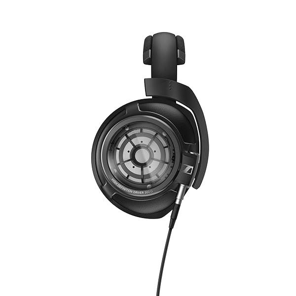 ゼンハイザー(Sennheiser) 密閉型 ヘッドホン HD 820 フラッグシップ