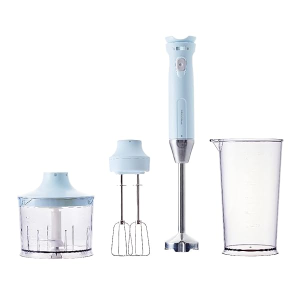 Rg nfBu_[ RHB-1 recolte Handy Blender (xr[u[)