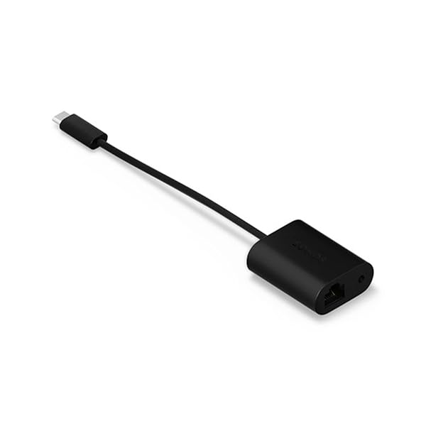 Sonos Combo Adapter Black アダプター ブラック Era100 Era300