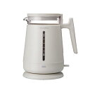 Rg _uEH[KXPg RDG-1 recolte Double Wall Glass Kettle (zCg)